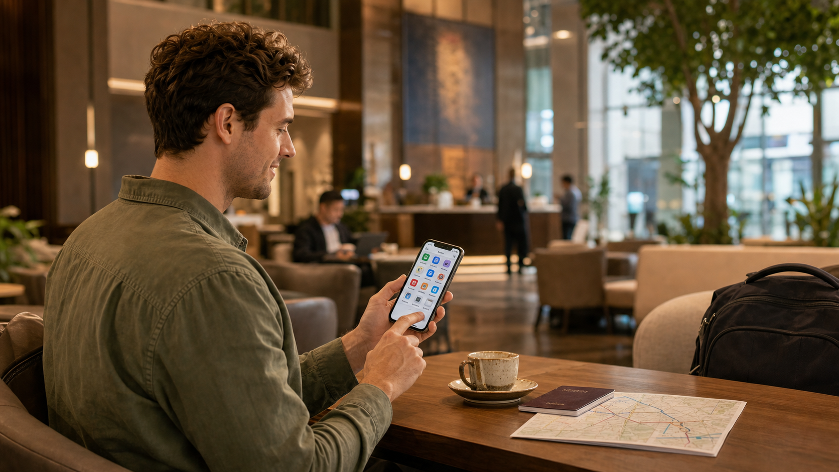 Cover image for Best Apps for Traveling in China