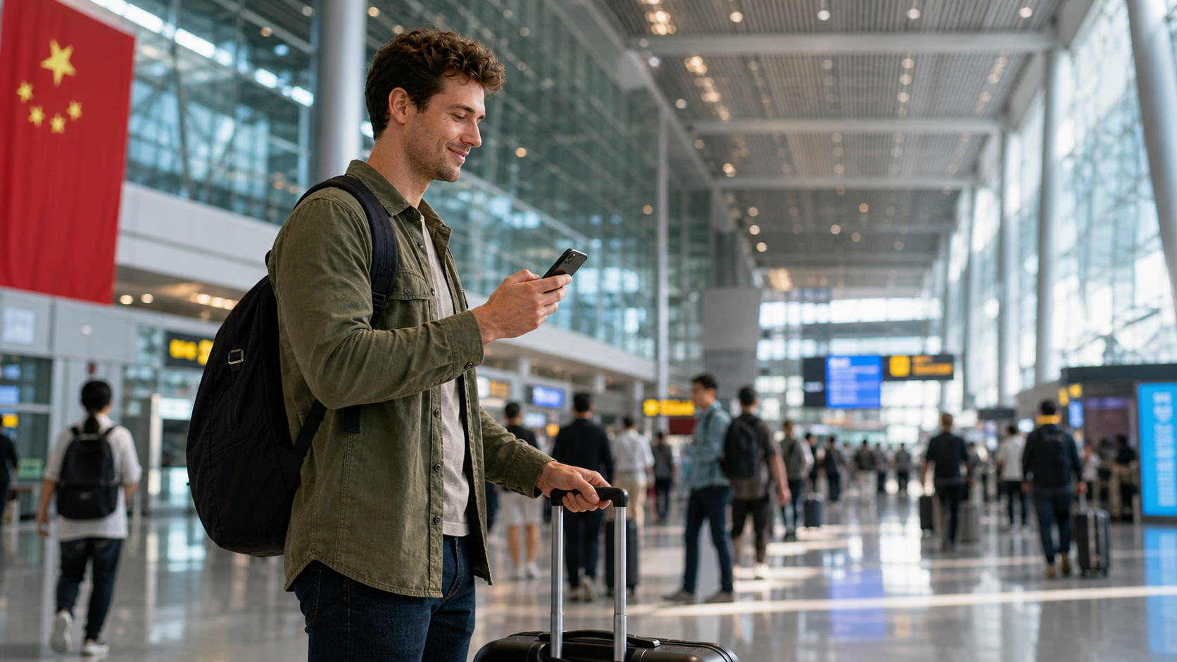 Cover image for Best eSIMs for China Travel and Internet Access
