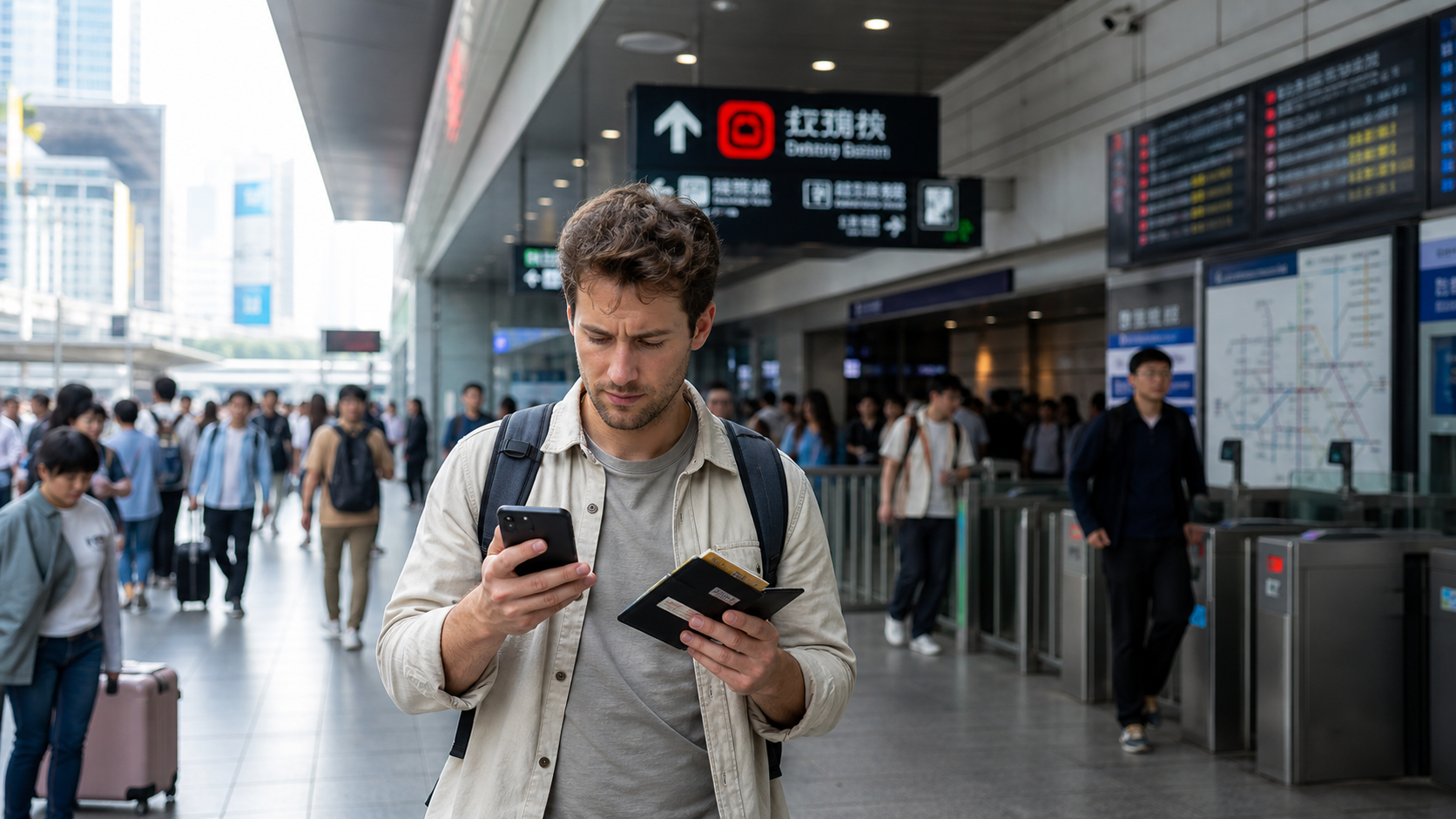 Cover image for China Travel Mistakes to Avoid on Your First Trip